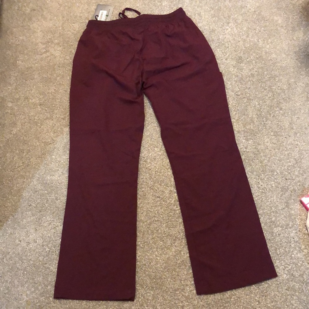 Scrub pants - Picture 3 of 4